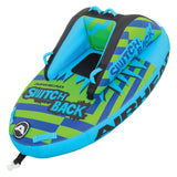 Kwik Tek Qualifies for Free Shipping Kwik Tek Towable Switchback 2-Person #AHSB-2
