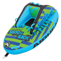 Kwik Tek Towable Switchback 2-Person #AHSB-2