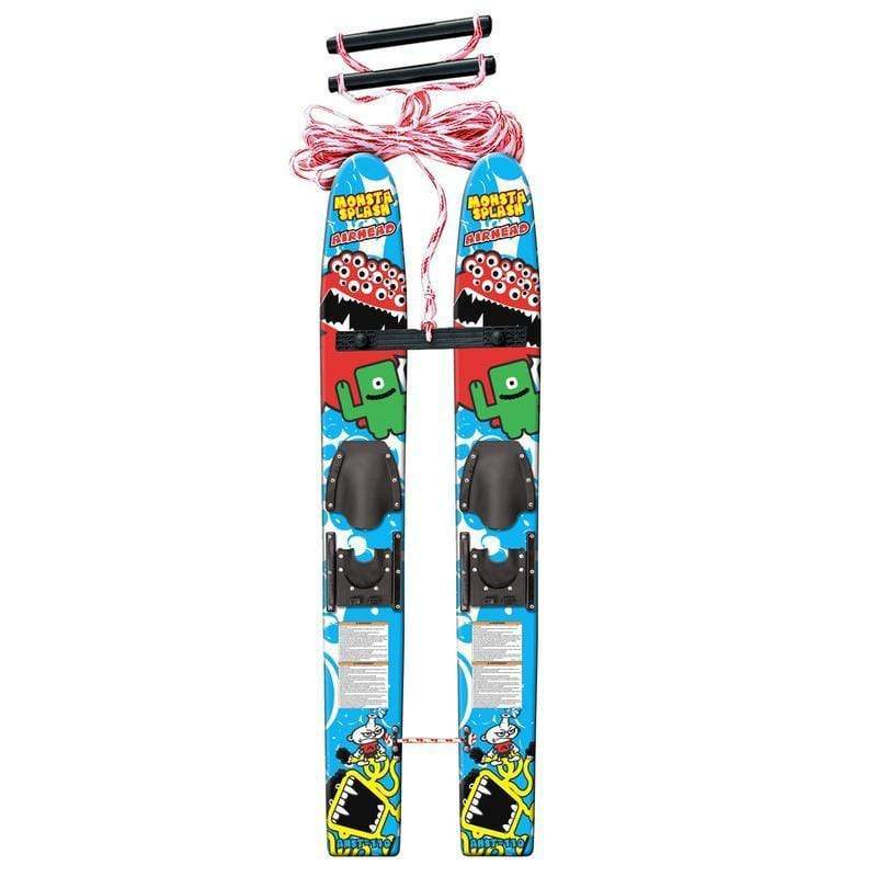 Kwik Tek Qualifies for Free Shipping Kwik Tek Trainer Ski #AHST-110
