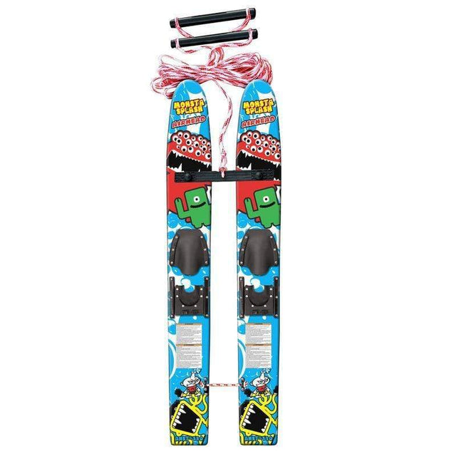 Kwik Tek Qualifies for Free Shipping Kwik Tek Trainer Ski #AHST-110
