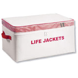 Kwik Tek Qualifies for Free Shipping Kwik Tek Type II Keyhole Vest Adult 4-pk #10000-20-A-OR