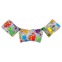 Kwik Tek Qualifies for Free Shipping Kwik Tek Water Otter Premium Child-Size Life Jacket Dino #10000-02-207