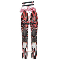 Kwik Tek Wide Trainer Ski #AHST-120