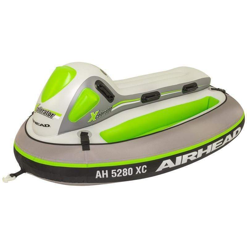 Kwik Tek Xcelerator 2-Rider #AHXC-02