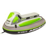Kwik Tek Xcelerator 2-Rider #AHXC-02