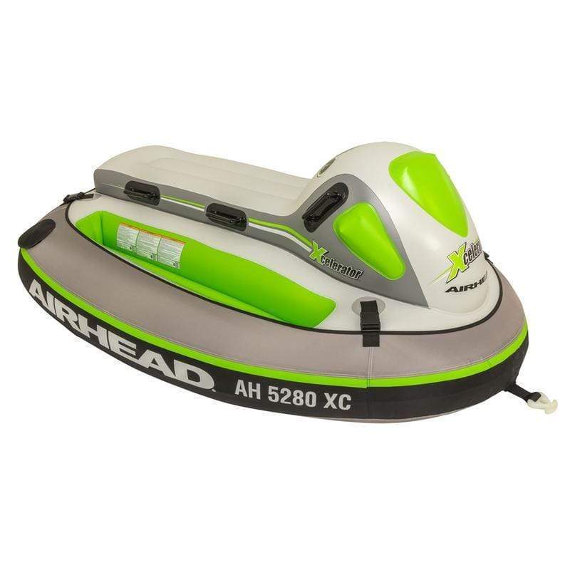 Kwik Tek Xcelerator 2-Rider #AHXC-02