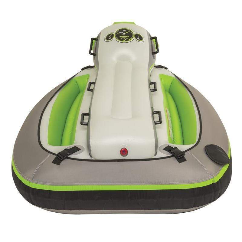 Kwik Tek Xcelerator 2-Rider #AHXC-02