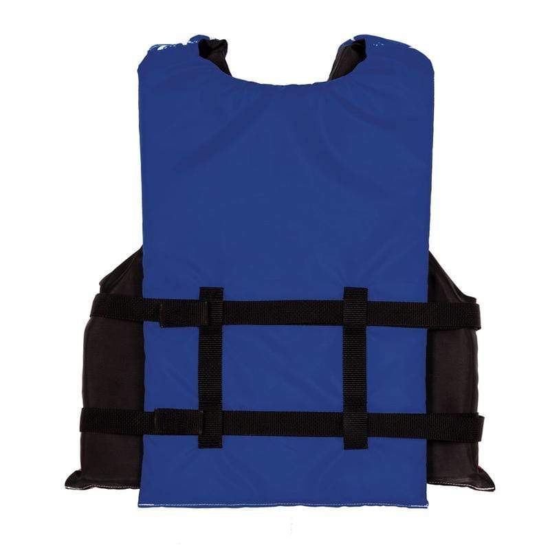 Kwik Tek Qualifies for Free Shipping Kwik Tek Youth Vest Stars & Stripes #10098-03-A-US