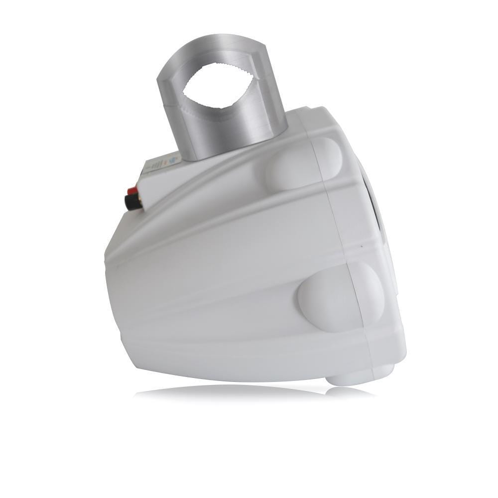 Lanzar Qualifies for Free Shipping Lanzar 6'' x 9'' Bluetooth Wakeboard Speaker #AQAWBS69WT