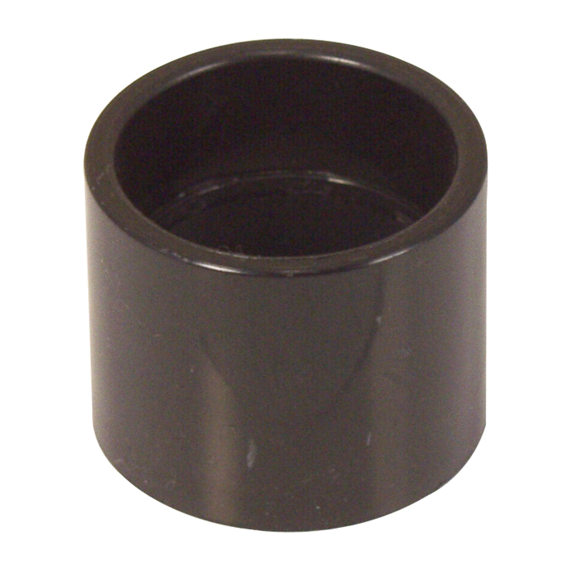 LaSalle Bristol Qualifies for Free Shipping LaSalle Bristol 1-1/2" Coupling ABS #633001