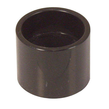 LaSalle Bristol Qualifies for Free Shipping LaSalle Bristol 1-1/2" Coupling ABS #633001