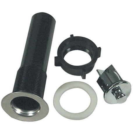 LaSalle Bristol Qualifies for Free Shipping LaSalle Bristol 1-1/2" x 1 1/4" Popstop Vanity Drain #65SPR1303