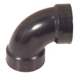 LaSalle Bristol Qualifies for Free Shipping LaSalle Bristol 1/4" Bend 3" ABS #632253