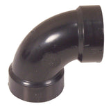 LaSalle Bristol Qualifies for Free Shipping LaSalle Bristol 1/4" Bend 3" ABS #632253