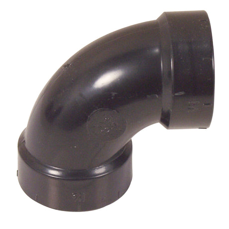 LaSalle Bristol Qualifies for Free Shipping LaSalle Bristol 1/4" Bend 3" ABS #632253