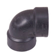 LaSalle Bristol Qualifies for Free Shipping LaSalle Bristol 1/4" Bend Vent 3" ABS #632203