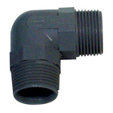 LaSalle Bristol Qualifies for Free Shipping LaSalle Bristol 3/4" x 3/4" Elbow #64QE44T