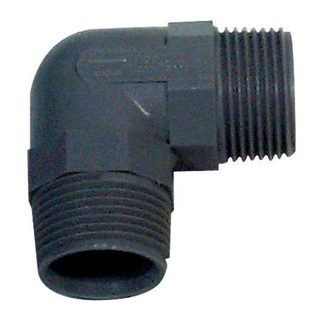 LaSalle Bristol Qualifies for Free Shipping LaSalle Bristol 3/4" x 3/4" Elbow #64QE44T