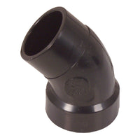 LaSalle Bristol Qualifies for Free Shipping LaSalle Bristol 45-Degree Street Elbow 3