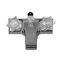 LaSalle Bristol Qualifies for Free Shipping LaSalle Bristol Faucet 4