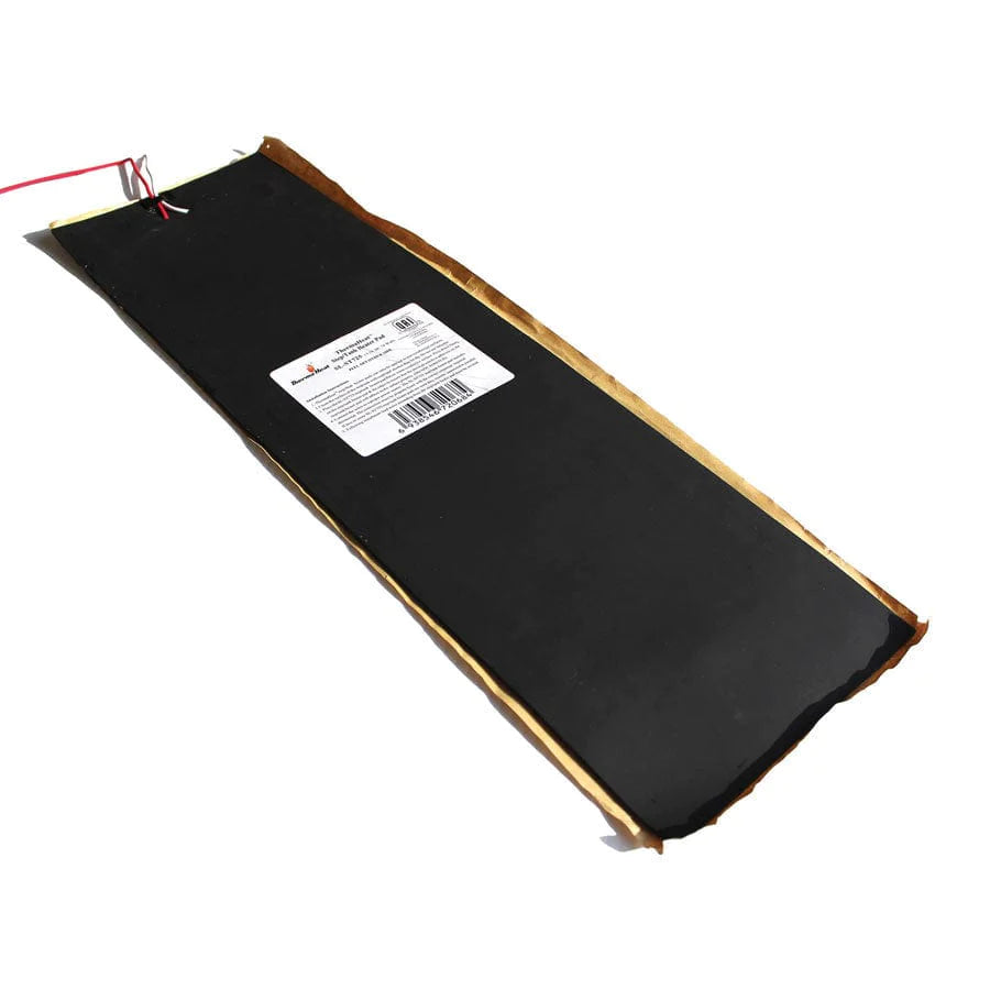 LaSalle Bristol Qualifies for Free Shipping LaSalle Bristol Heat Pad-Tank 7" x 25" #210SLST725RTBX