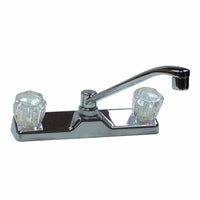 LaSalle Bristol Qualifies for Free Shipping LaSalle Bristol Kitchen Faucet 8