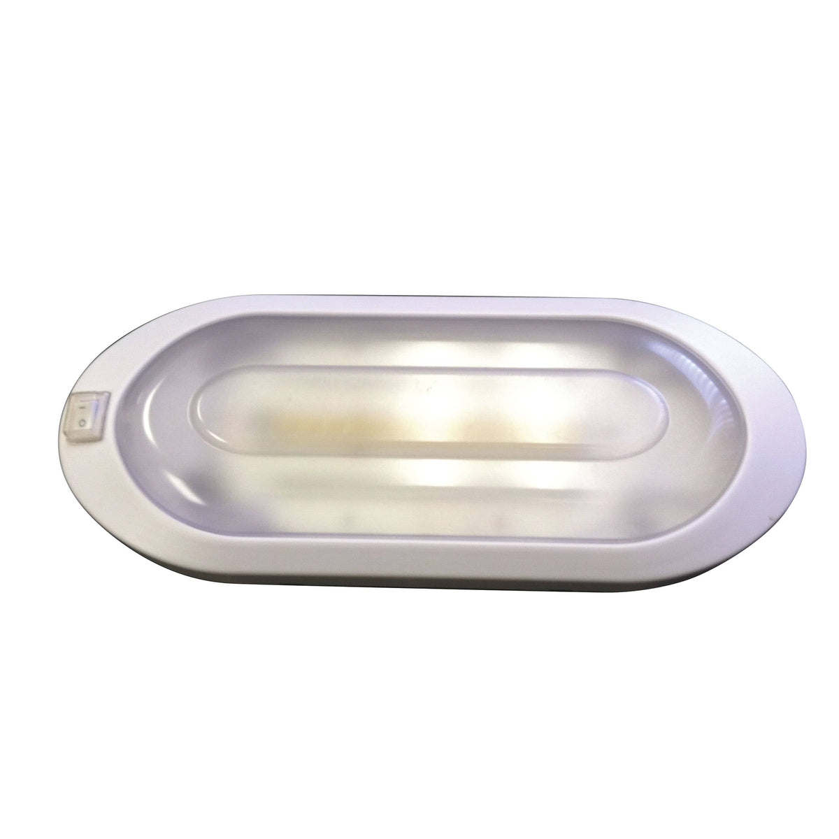LaSalle Bristol Qualifies for Free Shipping LaSalle Bristol Large LED Dome 5w #410PCDS01008RT