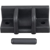 Lectrotab Qualifies for Free Shipping Lectrotab Actuator Lower Bracket with Pin #BL