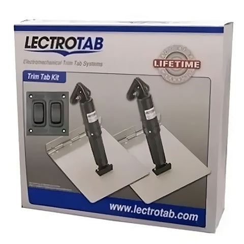 Lectrotab Qualifies for Free Shipping Lectrotab Lectrotab Kit with Rocker Switch #XKFA9X12
