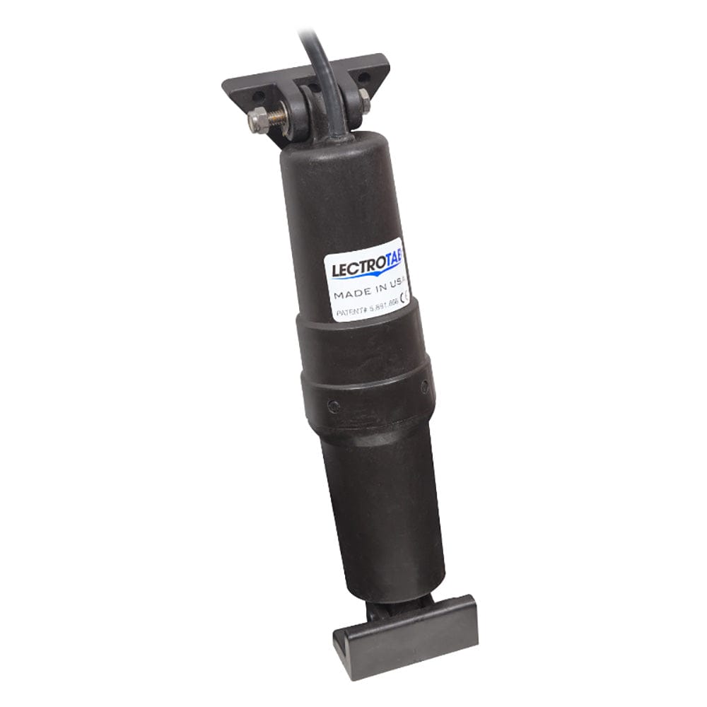 Lectrotab Qualifies for Free Shipping Lectrotab Short 12v Actuator 23' Cable Length #S-BK-16