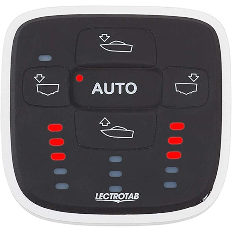 Lectrotab Qualifies for Free Shipping Lectrotab Trim Tab Automatic Leveling Control #ALC-1