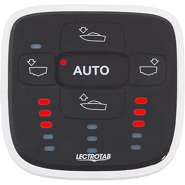 Lectrotab Qualifies for Free Shipping Lectrotab Trim Tab Automatic Leveling Control #ALC-1