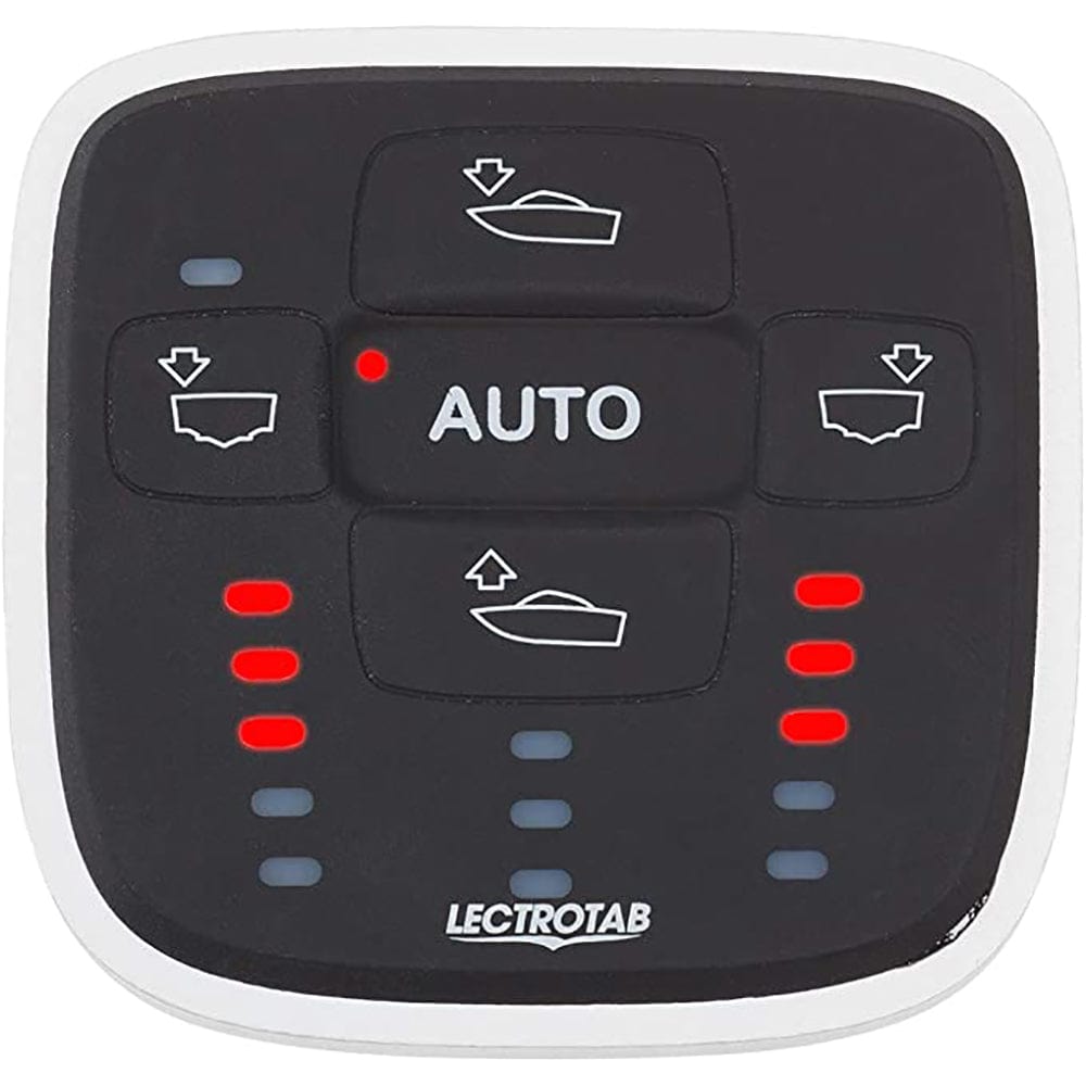 Lectrotab Qualifies for Free Shipping Lectrotab Trim Tab Automatic Leveling Control #ALC-1