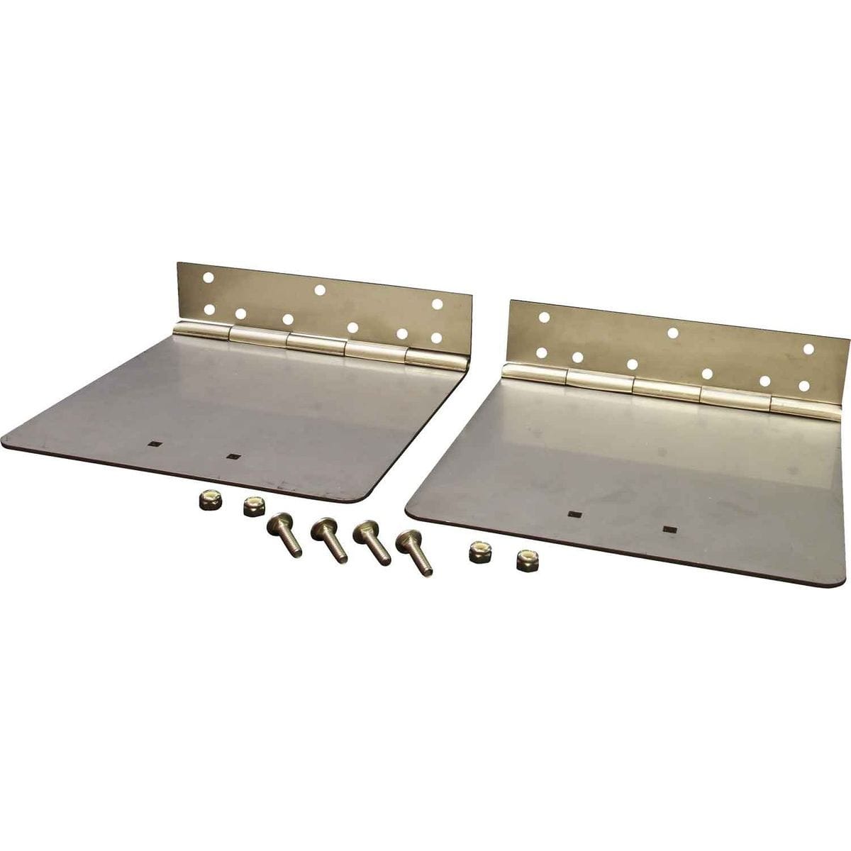 Lectrotab Qualifies for Free Shipping Lectrotab Trim Tab Standard Stainless Steel #T9X9