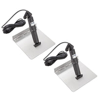 Lectrotab Qualifies for Free Shipping Lectrotab XKA SS Trim Tab Kit without Control 9