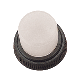 Lee's Tackle Inc. Qualifies for Free Shipping Lee Rod Holder Medium 0-Degree SS #RH5327V