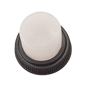 Lee's Tackle Inc. Qualifies for Free Shipping Lee Rod Holder Medium 0-Degree SS #RH5327V