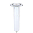 Lee's Tackle Inc. Qualifies for Free Shipping Lee's 0-Degree SS Flush Mount Swivel Rod Holder Extra Long #RH577XL