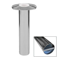 Lee's Tackle Inc. Qualifies for Free Shipping Lee's 0-Degree SS HD Bar-Pin Rod Holder 2