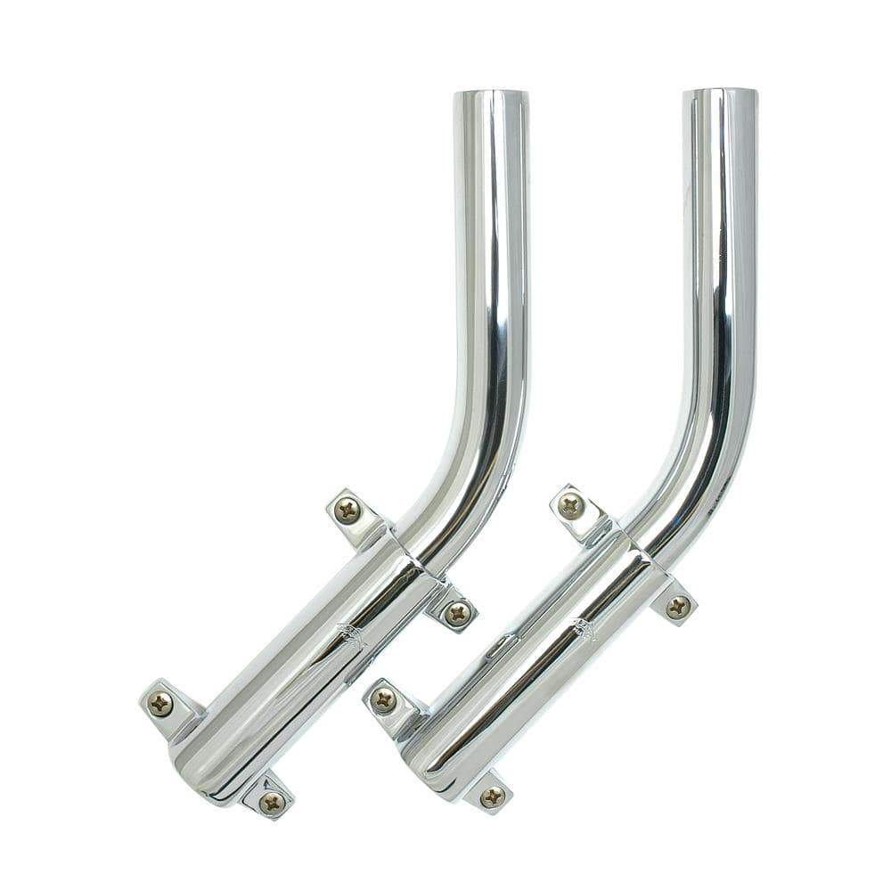 Lee's Tackle Inc. Qualifies for Free Shipping Lee's 2" Side Mount Skiff Series Outrigger Holder #OH2020S