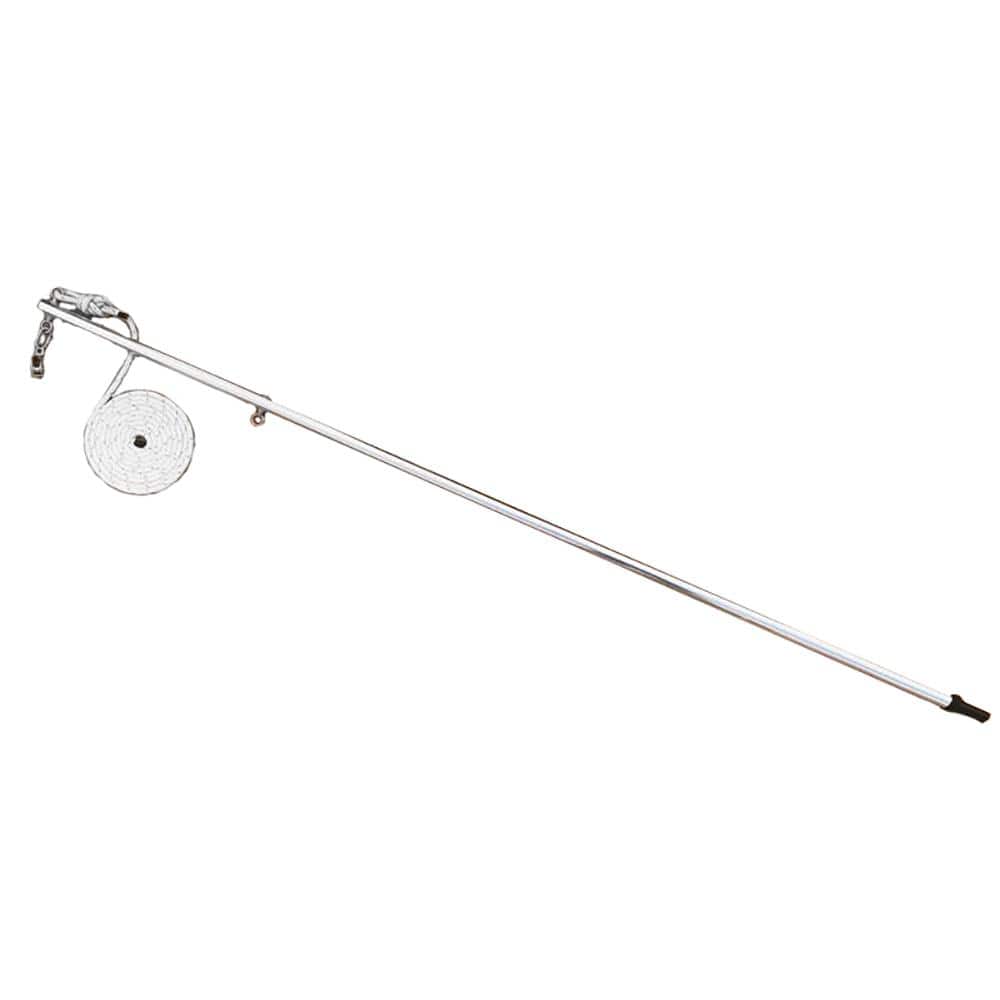 Lee's Tackle Inc. Qualifies for Free Shipping Lee's 7' Dredge Boom with SS Hardware #DB3901