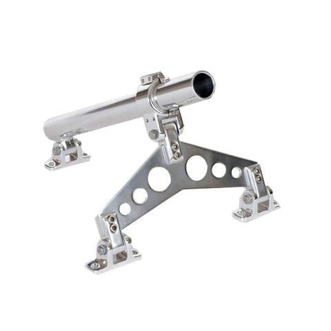 Lee's Tackle Inc. Qualifies for Free Shipping Lee's Center Rigger Holder #MX7000CR