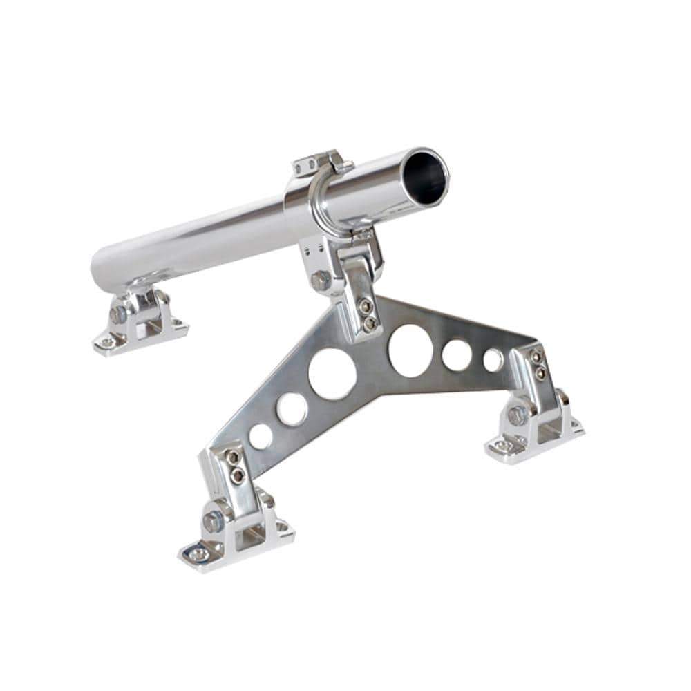 Lee's Tackle Inc. Not Qualified for Free Shipping Lee's Center Rigger Holder #MX8000CR