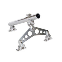 Lee's Tackle Inc. Not Qualified for Free Shipping Lee's Center Rigger Holder #MX8000CR