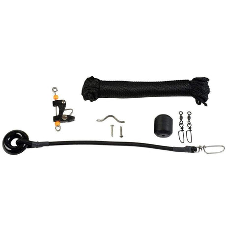 Lee's Tackle Inc. Qualifies for Free Shipping Lee's Center Rigger Rigging Kit Release Clip Included #RK0322RK/CR
