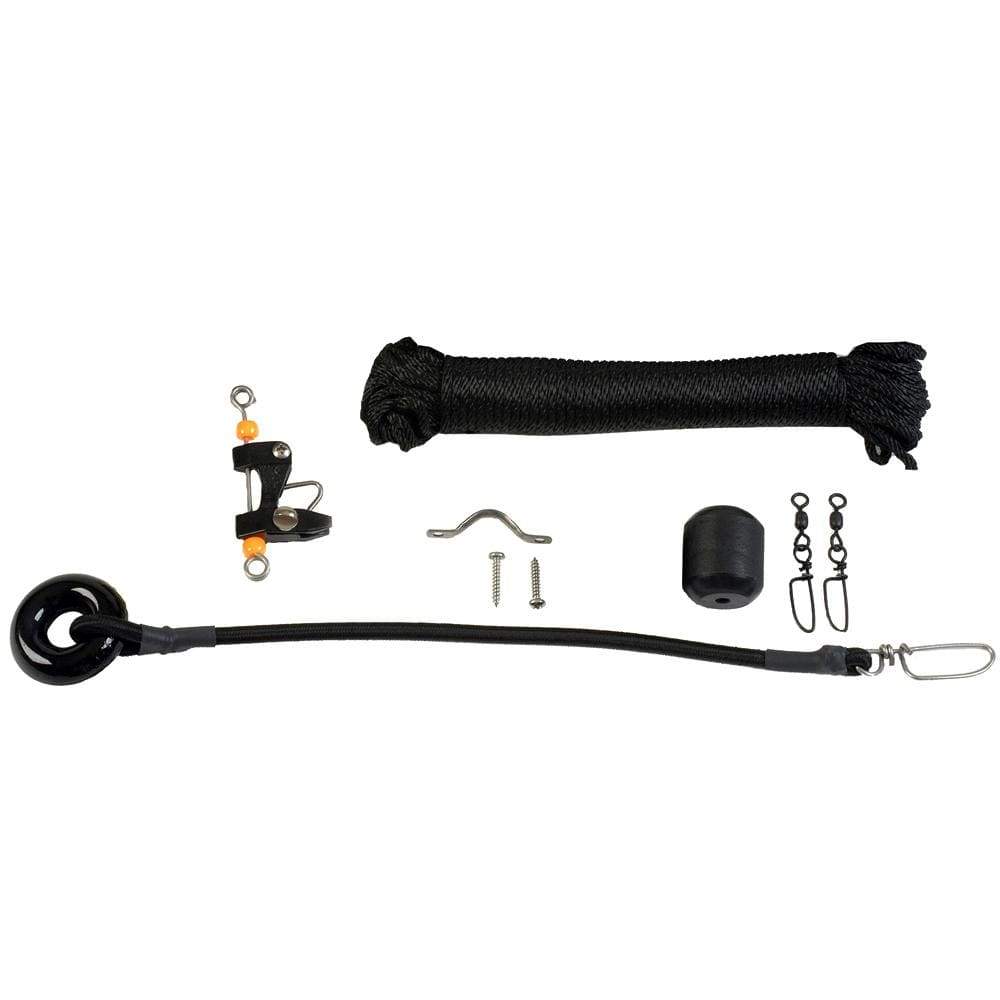 Lee's Tackle Inc. Qualifies for Free Shipping Lee's Center Rigger Rigging Kit Release Clip Included #RK0322RK/CR