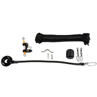 Lee's Tackle Inc. Qualifies for Free Shipping Lee's Center Rigger Rigging Kit Release Clip Included #RK0322RK/CR