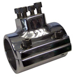 Lee's Tackle Inc. Qualifies for Free Shipping Lee's Clamp-On Light Bracket 1.050" Pipe #LT52001