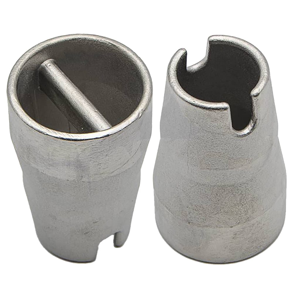 Lee's Tackle Inc. Qualifies for Free Shipping Lee's Rod Butt Extender use with STD/Heavy Swivel Base #RH5999-9002