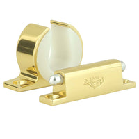 Lee's Tackle Inc. Qualifies for Free Shipping Lee's Rod/Reel Hanger Penn Int 50VISW Bright Gold #MC0075-1055